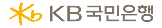 KB은행